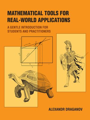 cover image of Mathematical Tools for Real-World Applications